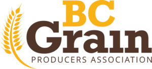 BC Grain Producers
Association
